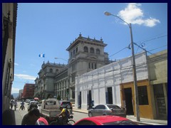 Plaza Mayor de la Constitución 48